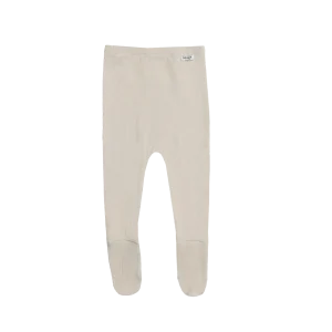 Qrispin Leggings | Oatmeal