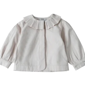 Lora Blouse | Light Rose