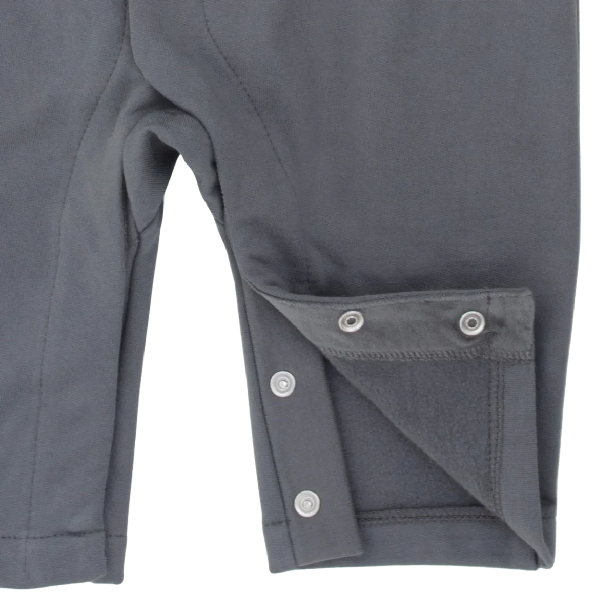 Alane Jumpsuit | Navy Grey – Image 5