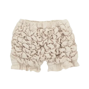Bellie Bloomers | Warm White