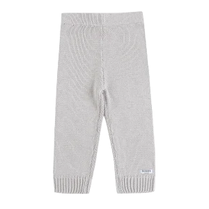 Gale Trousers | Blush White