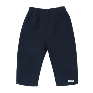 Kilan Trousers | Night Sky Blue