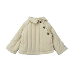 Moritz Jacket | Vintage Khaki