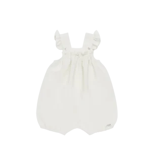 Sas Playsuit | Soft Lily