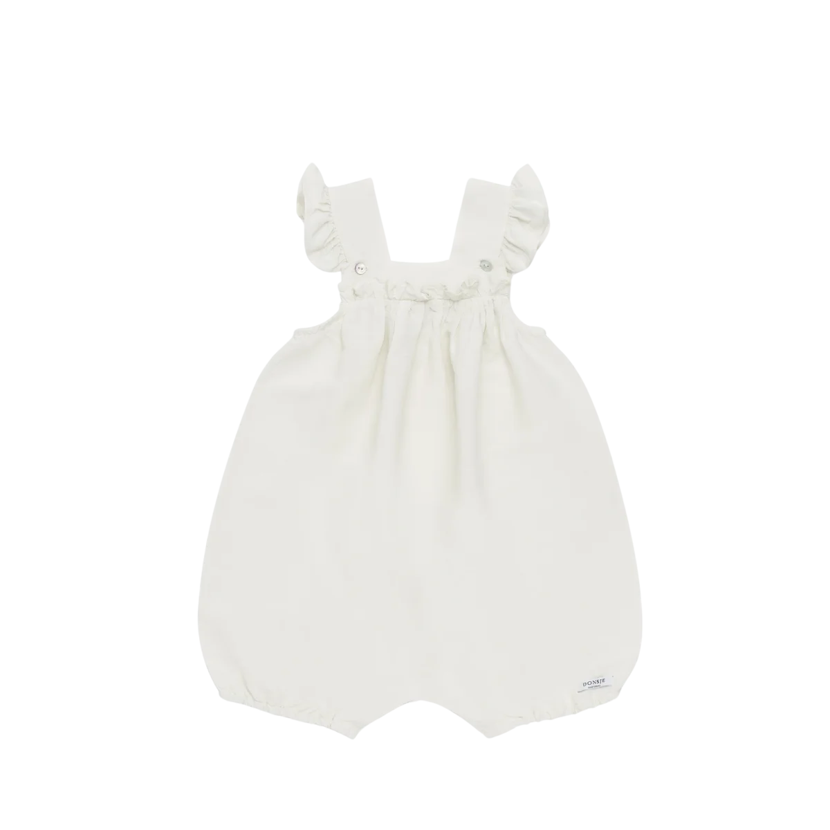 Sas Playsuit | Soft Lily