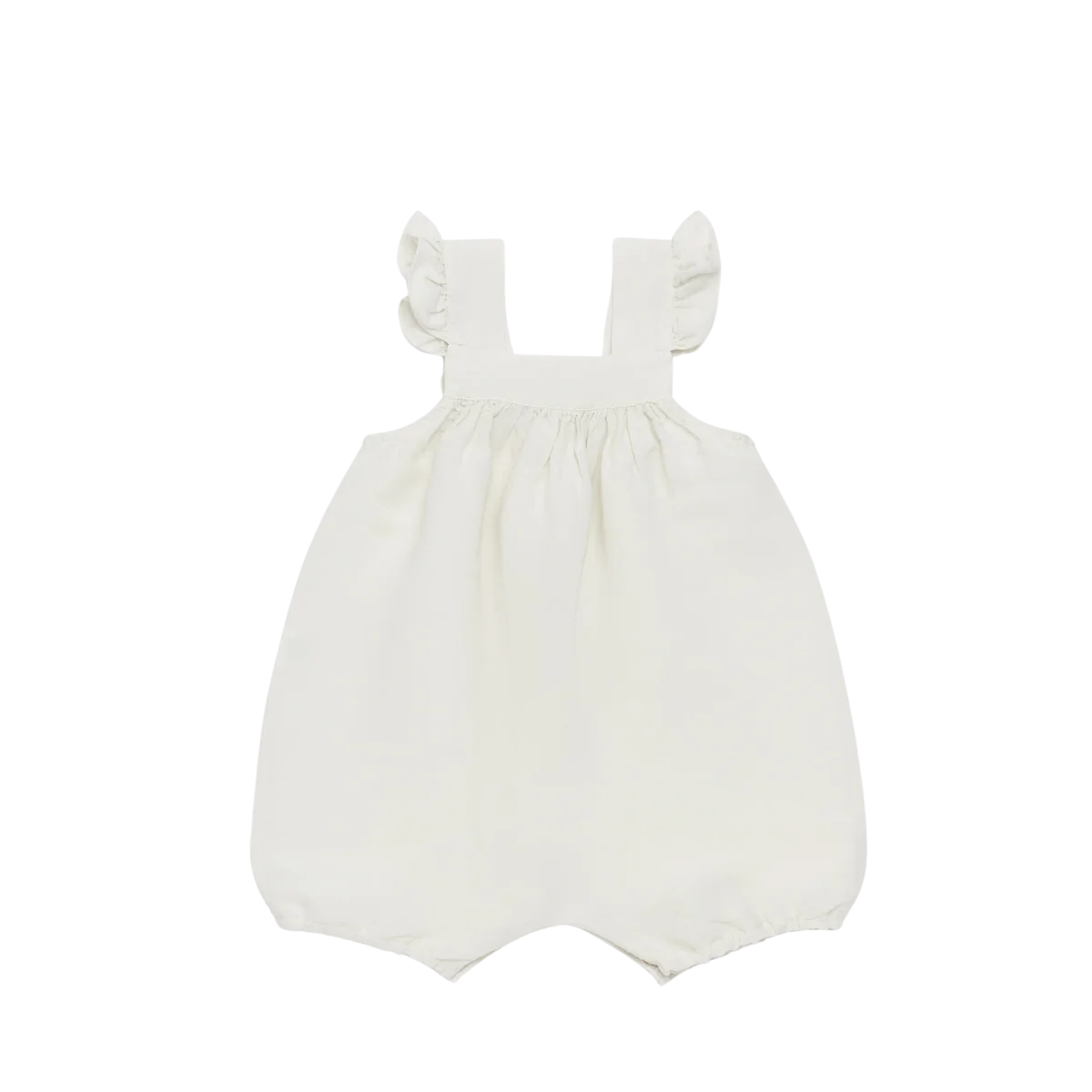 Sas Playsuit | Soft Lily – Image 3