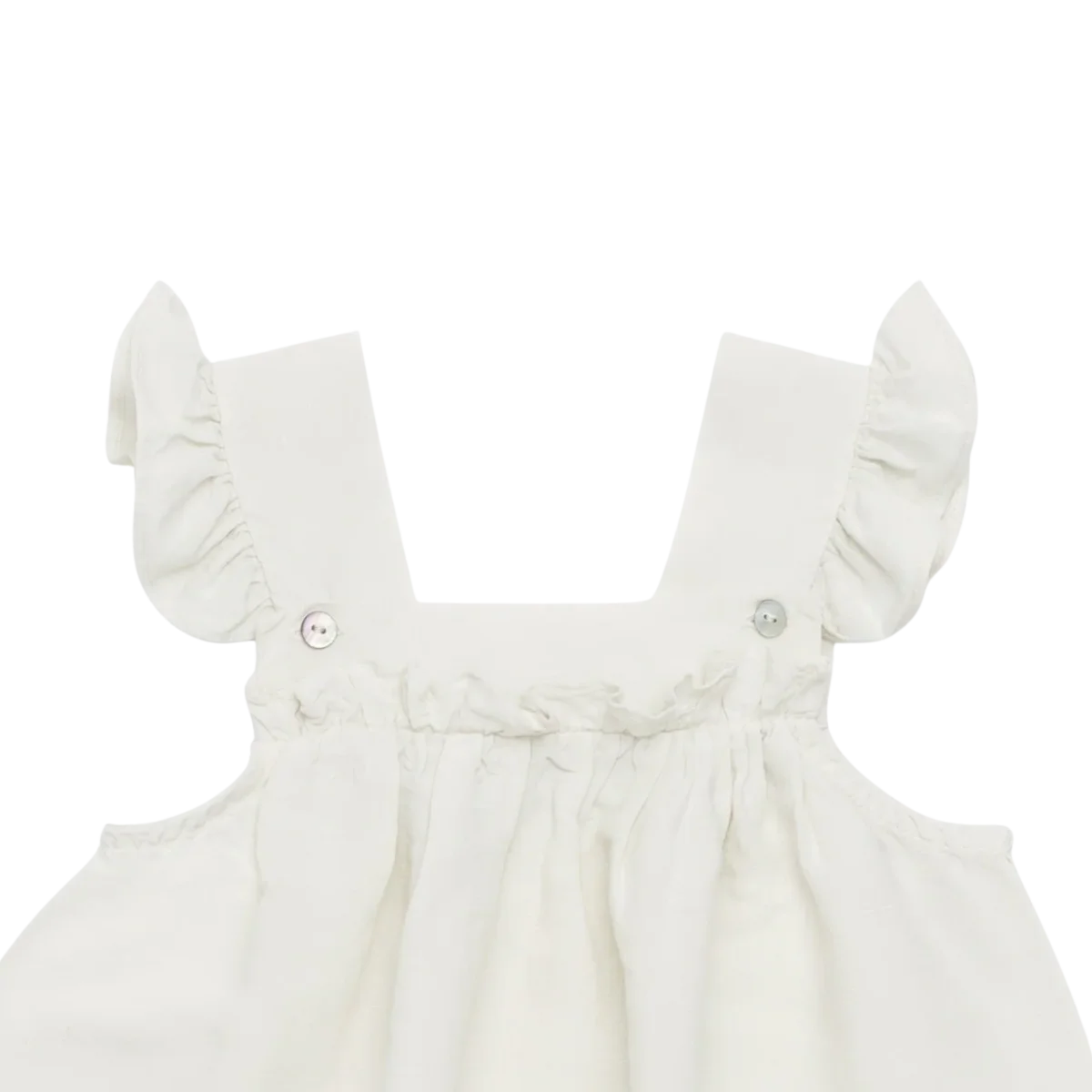 Sas Playsuit | Soft Lily – Image 4