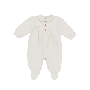 Nanieke Onesie | Soft Powder