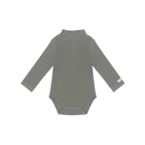 Bela Bodysuit | Thyme