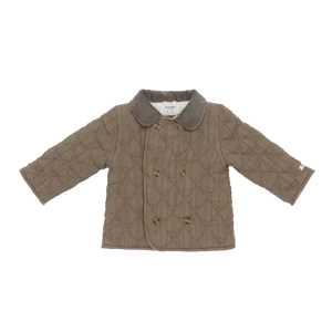 Belen Jacket | Dusty Brown