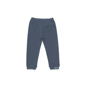 Qhlox Trousers | Night Blue
