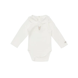 Davo Bodysuit | Unicorn | Off White