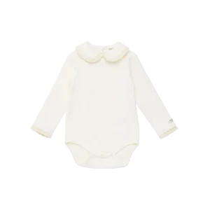 Diete Bodysuit | Off White