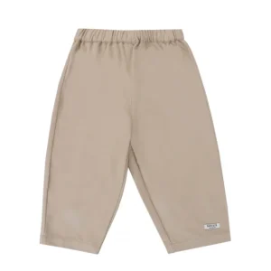 Joon Trousers | Lavender Brown