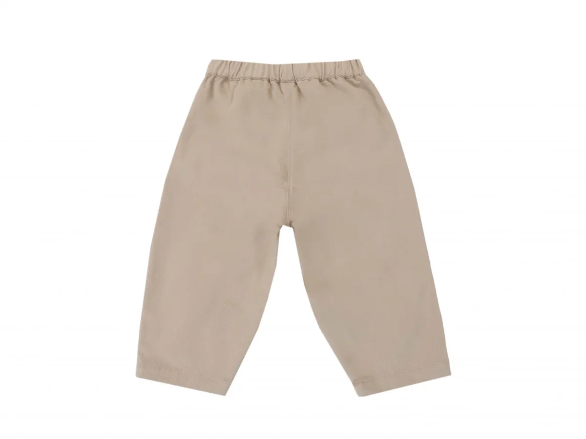 Joon Trousers | Lavender Brown – Image 3