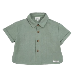 Lerie Shirt | Green Bay