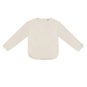 Melvis Longsleeve | Warm White