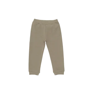 Phlox Trousers | Dusty Green