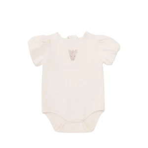 Nowie Bodysuit | Unicorn | Soft Powder