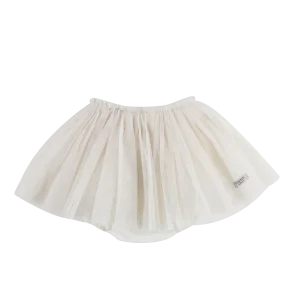 Rieta Skirt | Off White