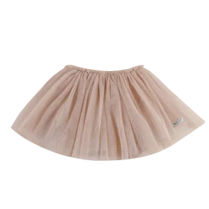 Rieta Skirt | Light Coral