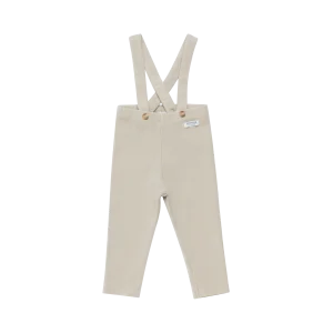 Deno Leggings | Taupe