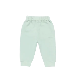 Anaruz Trousers | Frosted Green