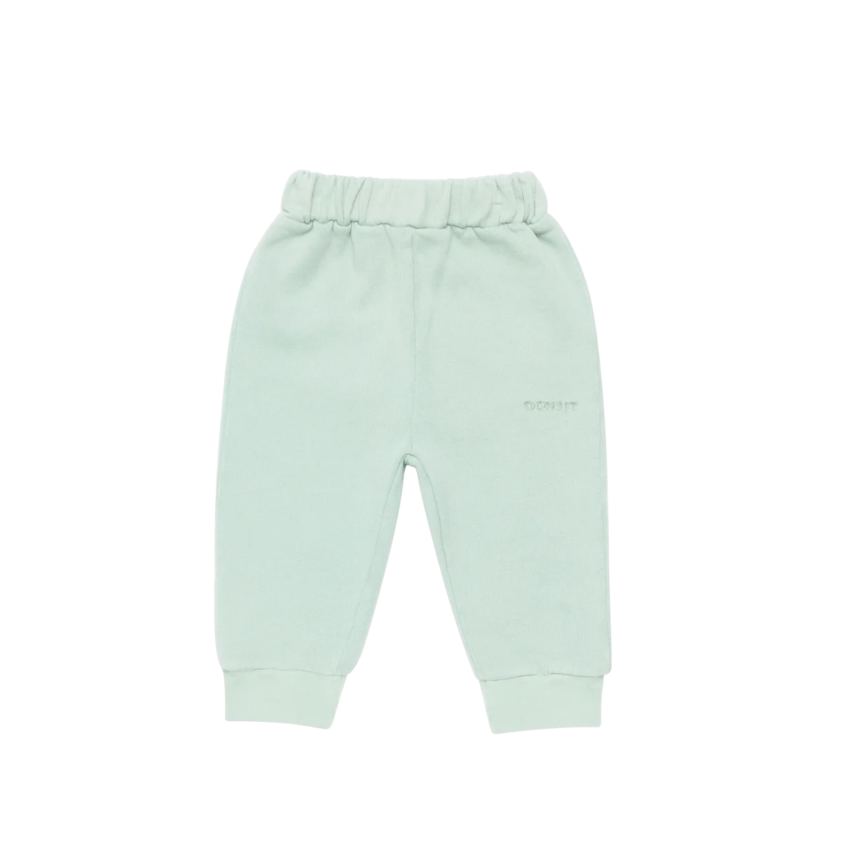 Anaruz Trousers | Frosted Green