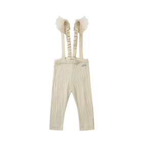 Nanise Leggings | Pearl