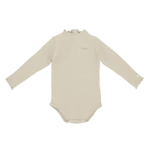 Ziggy Bodysuit | Macaroon