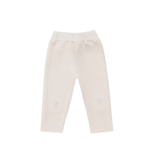 Joek Trousers | Unicorns | Soft Powder