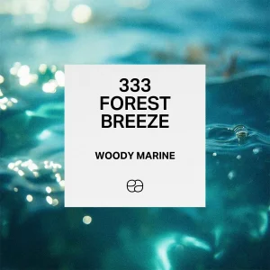 333 Forest Breeze