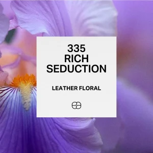 335 Rich Seduction