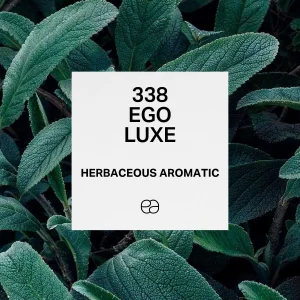 338 Ego Luxe