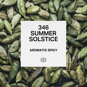 346 Summer Solstice