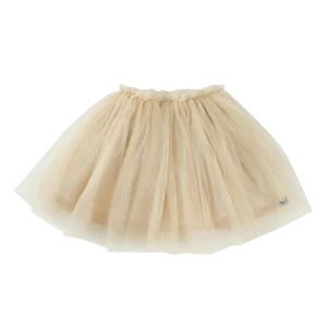 Pien Skirt | Pearl Metallic