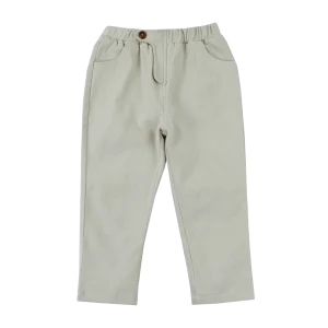 Beekie Trousers | Cloudy Cream