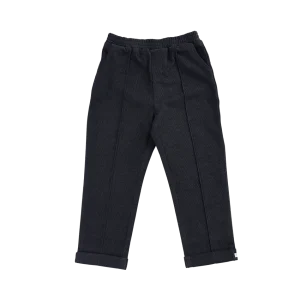 Laar Trousers | Deep Green