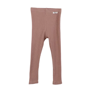 Lucy Leggings | Rose Dawn