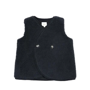 Monty Gilet | Blue Marine