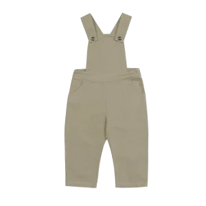 Stef Jumpsuit | Dark Sand