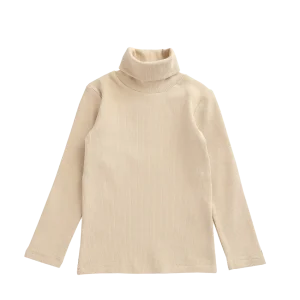 Qos Shirt | Macaroon