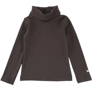 Qos Shirt | Iron Grey