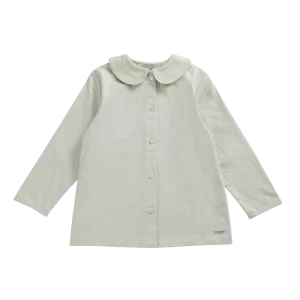 Piti Blouse | Buttercream