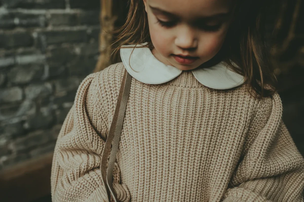 Piti Blouse | Buttercream – Image 2