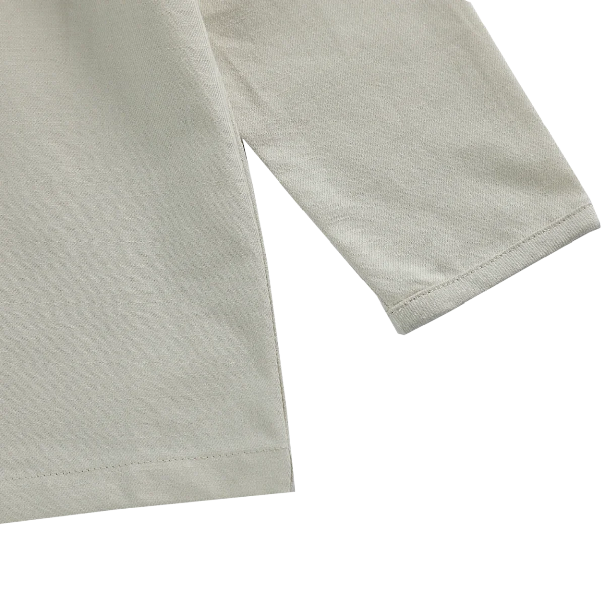 Piti Blouse | Buttercream – Image 5