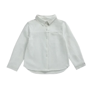 Toni Blouse | White