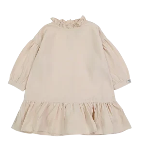 Kyara Dress | Powder