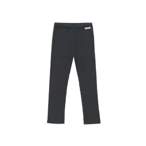 Lusa Leggings | Dark Grey Melange