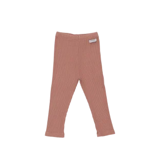 Lusa Leggings | Rose Dawn